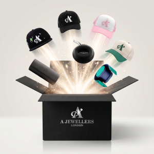 Mystery Box Merch Bundle