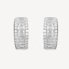 Huggie Earrings – product view
