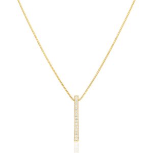 Micro Ava Necklace