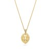 Baby Buddha Piece (Diamond Urna) – product view