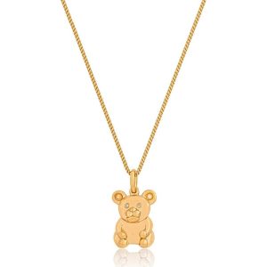 Micro Rimmer Bear