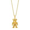 Nano Hamsa Piece (Blessings, Fully Iced) – product view
