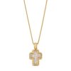 Micro Harvey Cross – product view