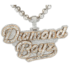 YNW Melly Pendant – product view