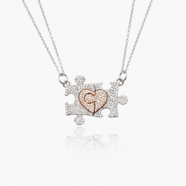 The Perfect Fit Pendant