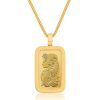 Baby Lion Piece (Partially Iced) – product view