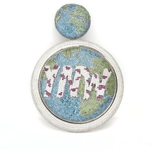 YNW Melly Pendant